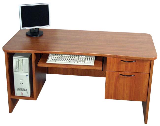 IOF Home Computer Desk, Office Furniture, Toronto GTA