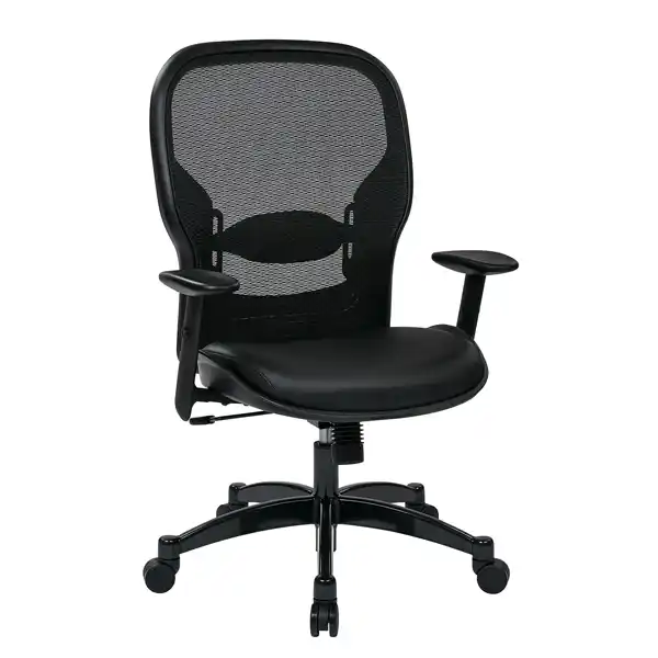 Professional Breathable Mesh Back Chair - 2400E
