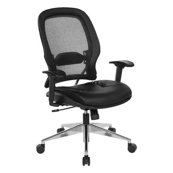 Professional Air Grid Back Chair - 335-E37P918P