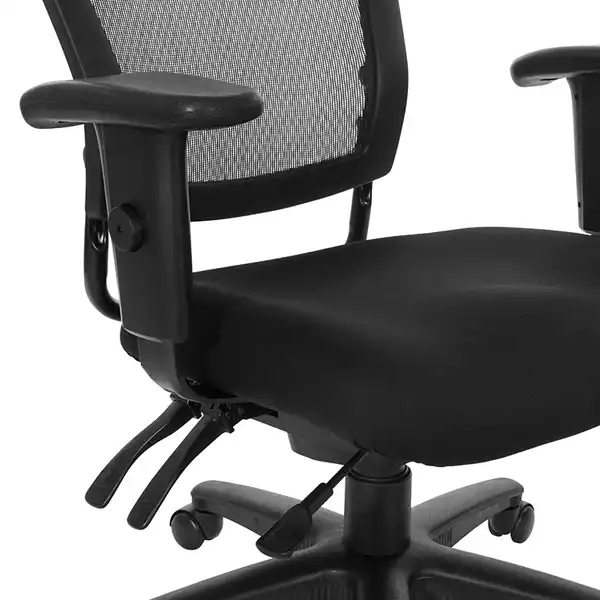 Soft Frame Task Chair - 69333-30, detail