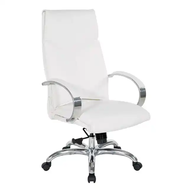 Deluxe High Back Executive Chair - 7250-R101