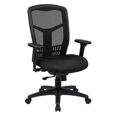 ProGrid® High Back Managers Chair - 90662-30