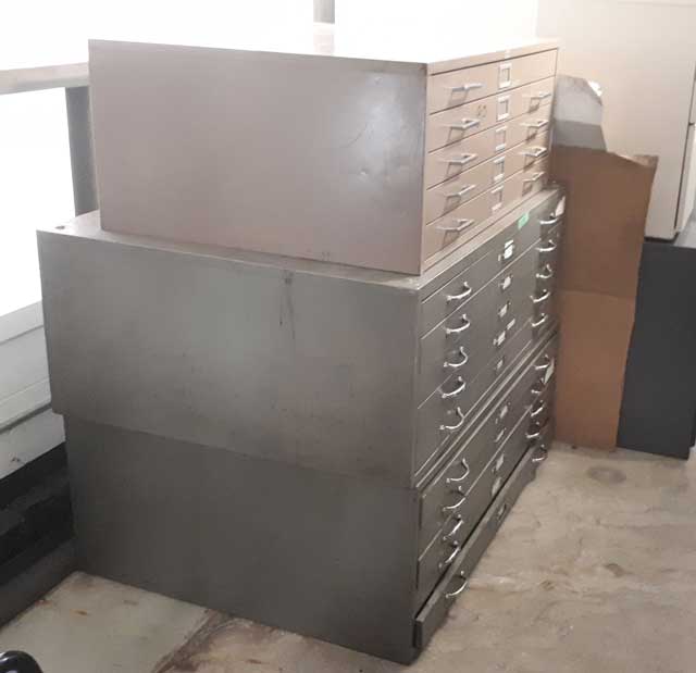 Used Blueprint Cabinets North York Toronto