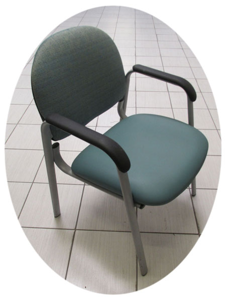 Gobal Careflex GC4895, Used health care chairs, Office Furniture Toronto