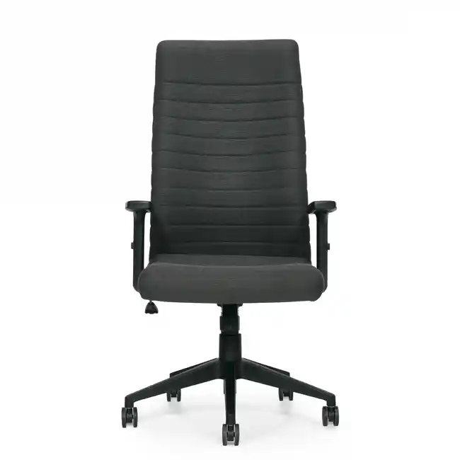 Carleton Extended High Back Tilter – OTG11359, front view