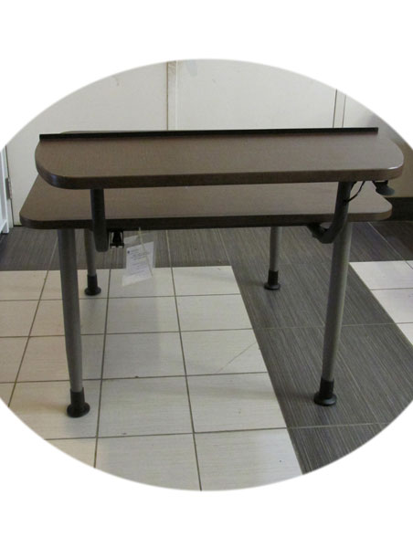 Eable Table Used, Health Tables,  Office Furniture Toronto