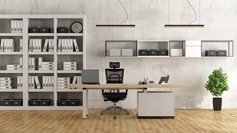 Icon Office Furniture, North York, Toronto GTA