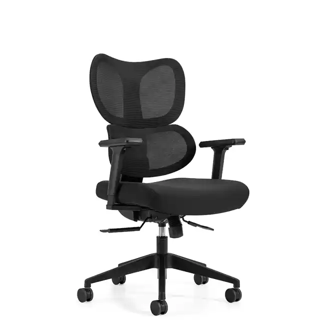 Wave OTG2110 High Back Synchro-Tilter