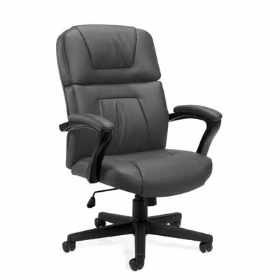 Pacific MVL11870 High Back Tilter Chair