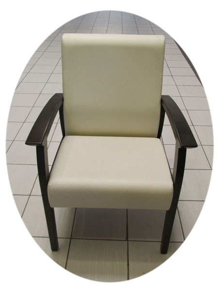 Gobal Primacare GC3616W, Used health care chairs, Office Furniture Toronto