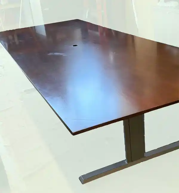 120x48 Rental Conference table