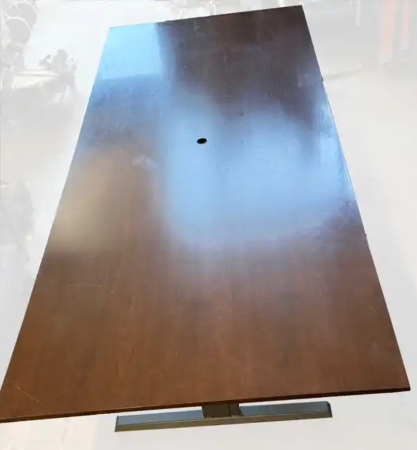 120x48 Rental Conference table