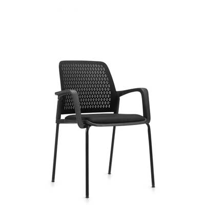 Sparrow OTG10920 Stacking Guest Chair