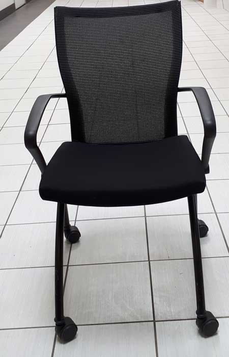 Used Haworth X-99 Chair, Office Furniture Toronto GTA