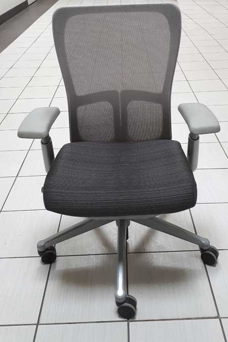 Used Haworth Zody Chair, Office Furniture Toronto GTA