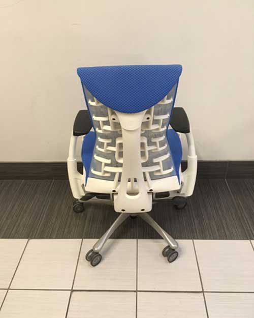 Used Herman Miller Embody, Office Furniture, North York Toronto GTA