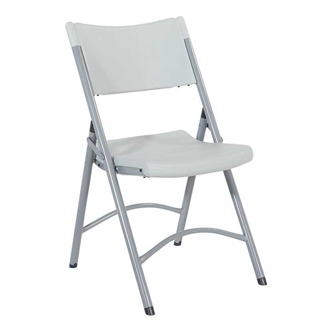WorkSmart Resin Chair - PC-03