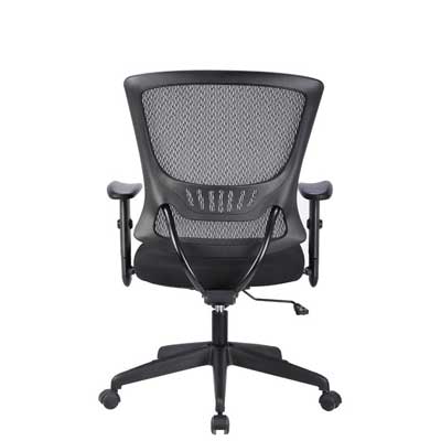 Aero Office Chair, Icon Office, North York, Toronto GTA