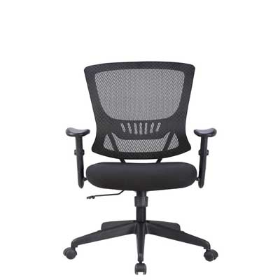 Aero Office Chair, Icon Office, North York, Toronto GTA