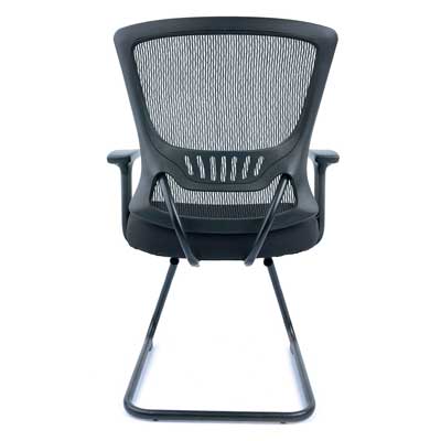 Aero Guest Chair, Icon Office, North York, Toronto GTA