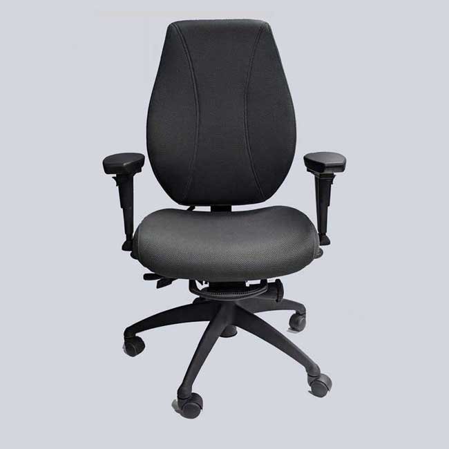 Used Air Centric II, front view