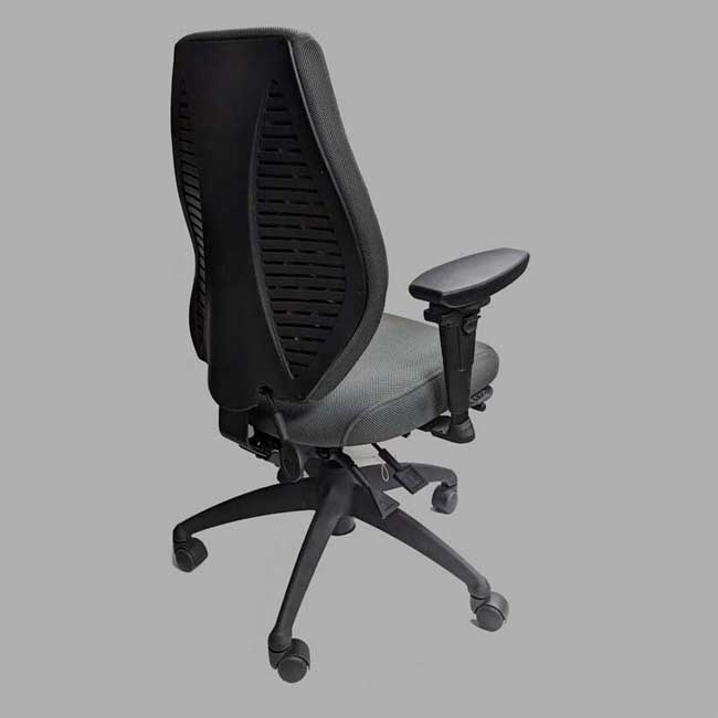 Used Air Centric II, back view