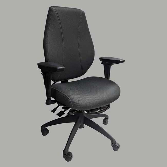 Used Air Centric II