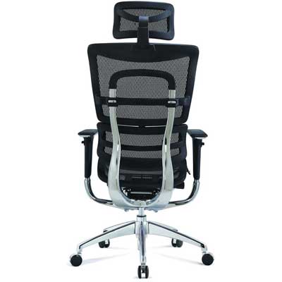 Architect Office Chair by Icon, North York, Toronto GTA