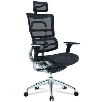 Architect Office Chair by Icon, North York, Toronto GTA