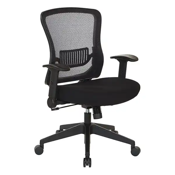 Mesh Back Office Chair - 515-F37N1F2