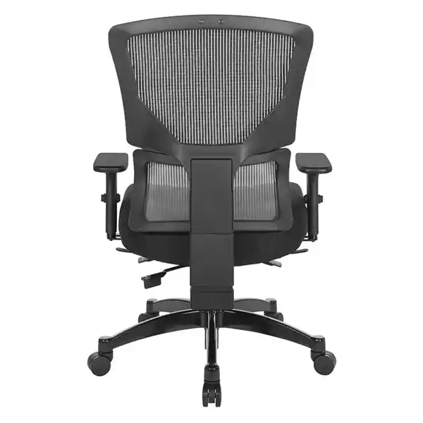 Big & Tall Vertical Matrix Back Manager's Chair 639-3T1763