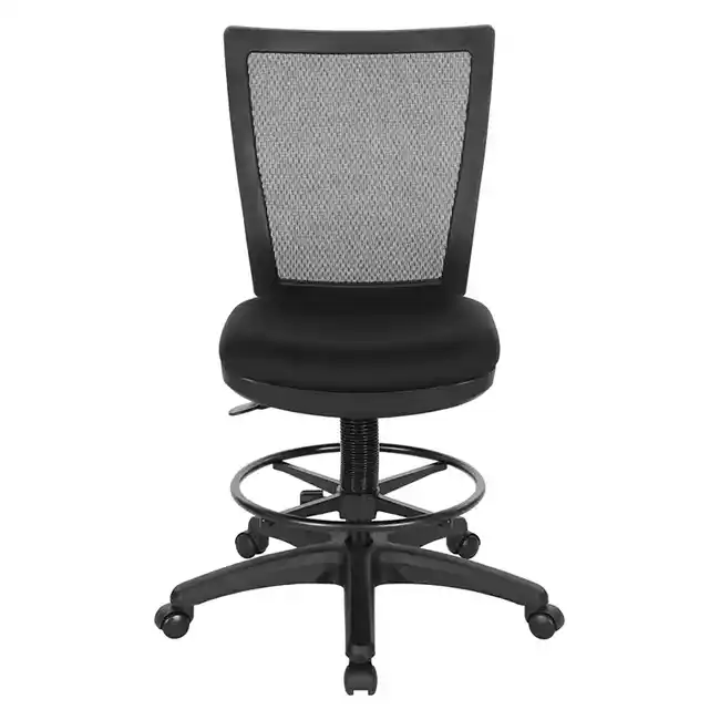 Pro-LineII Drafting Chair With Freeflex Fabric - 69330-30, front view