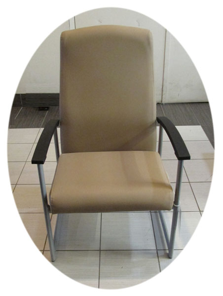 Gobal Strand GC3710, Used health care chairs, Office Furniture Toronto