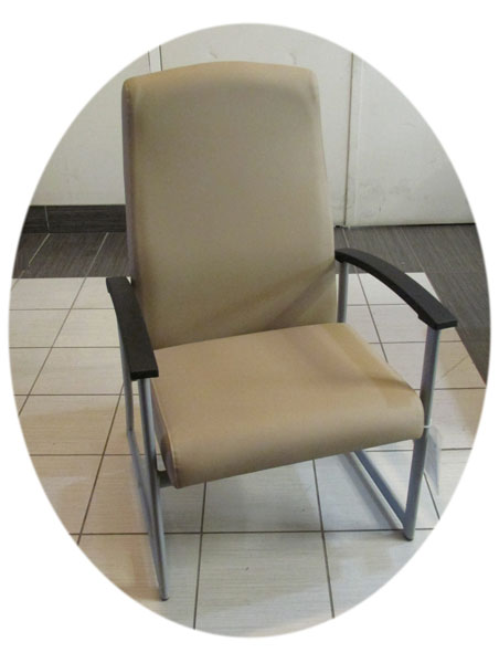 Gobal Strand GC3710, Used health care chairs, Office Furniture Toronto