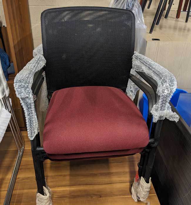 Guest Chair