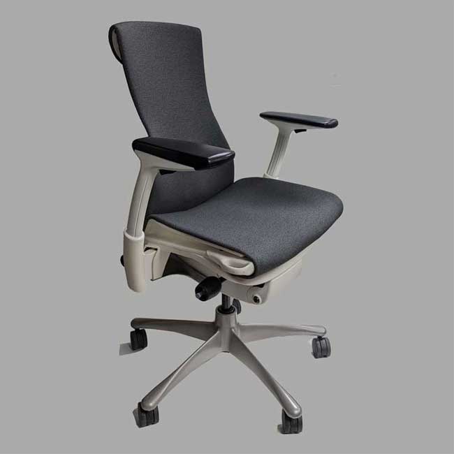 Used Herman Miller Embody Chair