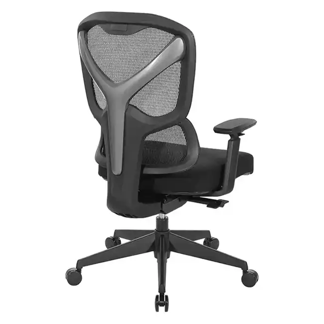 Proline II Mesh Manager’s Chair w Lumbar Support - 71142-3