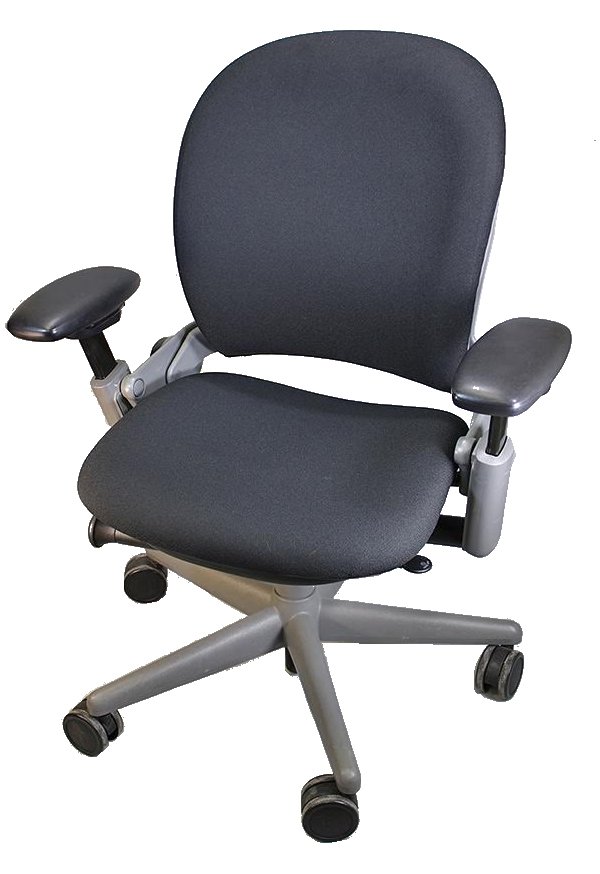 Remanufactured Steelcase V1 Front