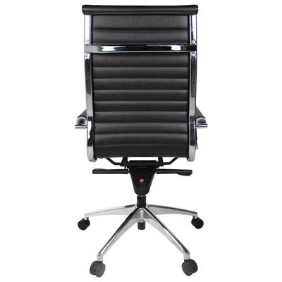 Sling High-Back Office Chair, Icon Office, North York, Toronto GTA