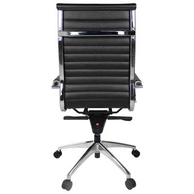 Sling High-Back Office Chair, Icon Office, North York, Toronto GTA