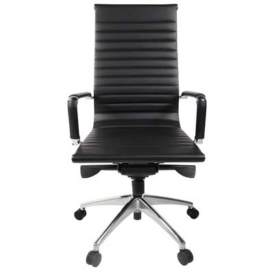 Sling High-Back Office Chair, Icon Office, North York, Toronto GTA