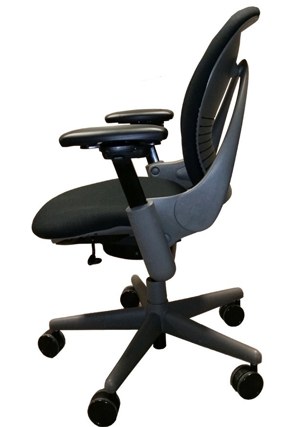 Remanufactured Steelcase V1 Side 1