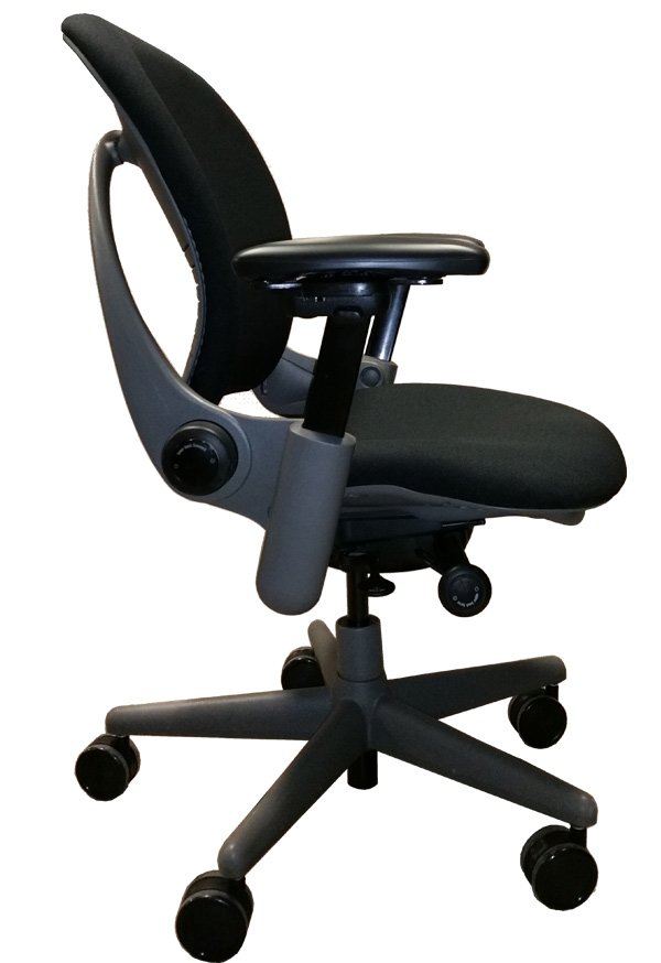 Remanufactured Steelcase V1 BSide 2