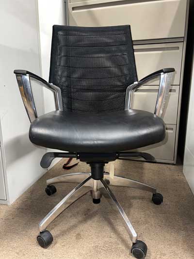 Used Global Accord