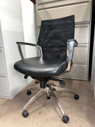 Used Global Accord