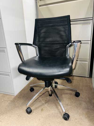 Used Global Accord