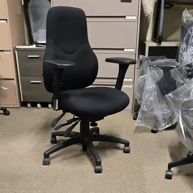 Used Global Tritek Ergo Select Petite Multi-Tilter