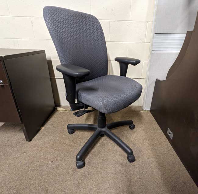 Used Office Chair