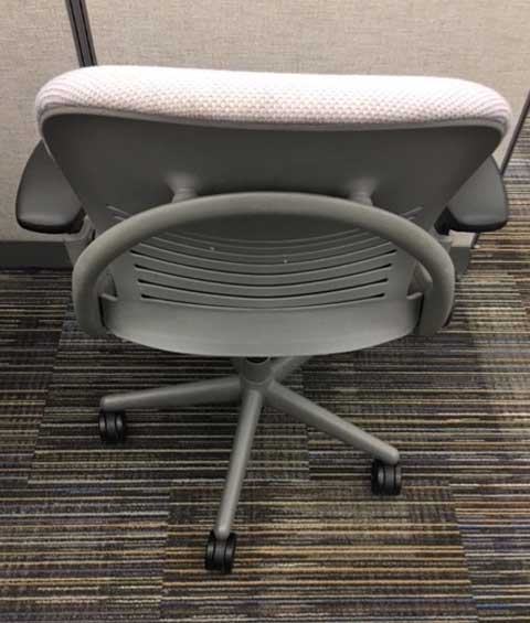 Used Steelcase Leap V1