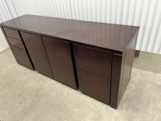 Vintage Credenza for rental, North York